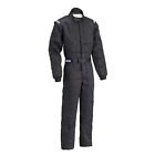 001058j2mnr Sparco Racewear Competition Suit Jade