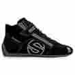 00120940nr Sparco Speed Competition Shoes Black 40 Fits Universal 0 Non Ap