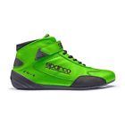 00122444vf Sparco Racewear Competition Shoes