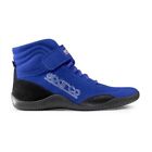 00127007a Sparco Racewear Competition Shoes