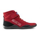 00127012r Sparco Racewear Competition Shoes