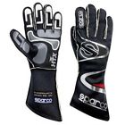 001352a13nr Sparco Racewear Competition Gloves 013117000344