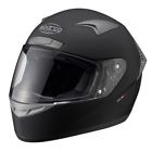 003319n2m Sparco Helmet Club Black Size Medium Fits Universal No