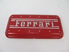 006691864 Ferrari Tin Pen Case Authentic Item Engin Ball No Only