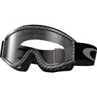 01-230 Oakley Carbon Fiber-clear L 700285012308