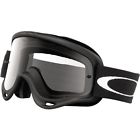 01-600 Oakley Matte Black-clear O 700285016009