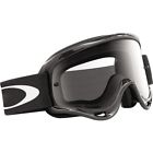 01-651 Oakley Jet Black-clear Xs 700285016511