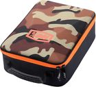 01001-085-01 100 Camo Padded Goggle