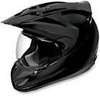 0101-9015 0101-4748 Icon Variant Black Harley Motorcycle Helmet M Medium