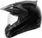 0101-4750 Icon Motorcycle Helmet Variant Rubatone