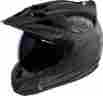 0101-6496 Icon Variant Battlescar Black M-medium