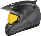 0101-6689 Icon Variant Ghost Carbon Helmets Md