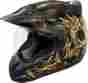 0101-8048 Icon Variant Raiden Splintered Xl