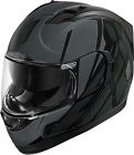 0101-8984 Icon Motorcycle Helmet 2xl
