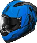 0101-8991 Icon Motorcycle Helmet 2xl