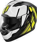 0101-9002 Icon Motorcycle Helmet M