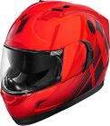 0101-9013 Icon Motorcycle Helmet 3xl