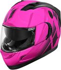 0101-9016 Icon Motorcycle Helmet M