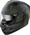 0101-9148 Icon Alliance Gt Motorcycle Helmet