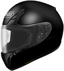 0107-0105-03 Shoei Solid Color Helmet Xsm Black