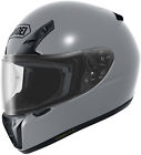 0107-0147-08 Shoei Solid Color Helmet Xxl Basalt Grey
