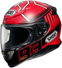 0109-2201-07 Shoei Marquez Helmet Xlg
