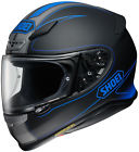 0109-3102-08 Shoei Flagger Helmet Xxl Blue