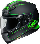 0109-3104-06 Shoei Flagger Helmet Lrg