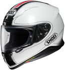 0109-3106-04 Shoei Flagger Helmet Sml