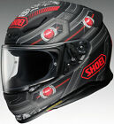 0109-3501-07 Shoei Trooper Helmet Xlg
