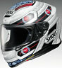 0109-3510-03 Shoei Trooper Helmet Xsm