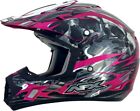 0110-3563 Afx Inferno Helmet