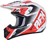 0110-5244 Afx Force Helmet Sm Pearl