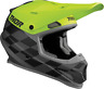 0110-7364 Thor Sector Birdrock Helmet Mpn