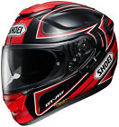 508-673-2702 0118-1701-07 Shoei Gt-air Expanse Helmet