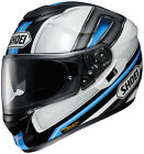508-673-2702 0118-1810-06 Shoei Gt-air Dauntless Helmet