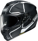 0118-2005-03 Shoei Pendulum Helmet Xsm Black
