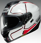 0118-2006-06 Shoei Pendulum Helmet Lrg