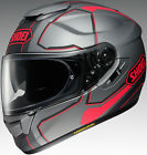 0118-2010-08 Shoei Pendulum Helmet Xxl