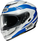 0118-2102-07 Shoei Sawyer Helmet Xlg