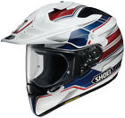 508-673-2702 0124-1202-07 Shoei Hornet X2 Navigate