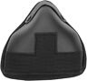 0133-0243 Helmet Breath Box Black