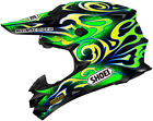 508-673-2702 0145-9104-05 Shoei Vfx-w Taka Helmet