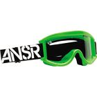 018169 Answer Racing Green-clear Nova 0887337199566
