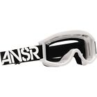 018171 Answer Racing White-clear Nova 0887337199580