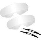 02-890 Oakley Clear Mayhem Mx