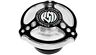 0210-2053-bm Rsd Billet Aluminum Gas Caps Tracker Contrast Cut
