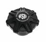 0210-2060-bm Roland Sands Design Gas Caps Tech Black Ops