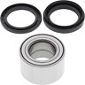 0215-1103 Moose Racing Wheel Bearing Tapered Double Angular Contact