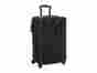 022060d2 Tumi Alpha 2 Black International Expandable 4 Wheeled Carry-on 742315988481